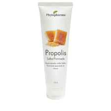 Propolis Salbe