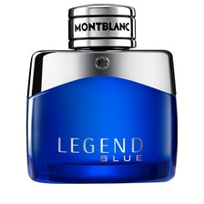Legend Blue Eau de Parfum