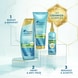 Anti-Schuppen Shampoo Beruhigende Pflege