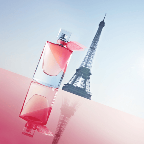 La vie est belle en rose hotsell eau de toilette