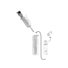 Ampoule Sprayer
