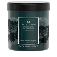 Salt Scrub Cleanse Back Bar