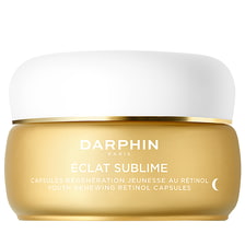 Eclat Sublime Youth Renewing Retinol Capsules