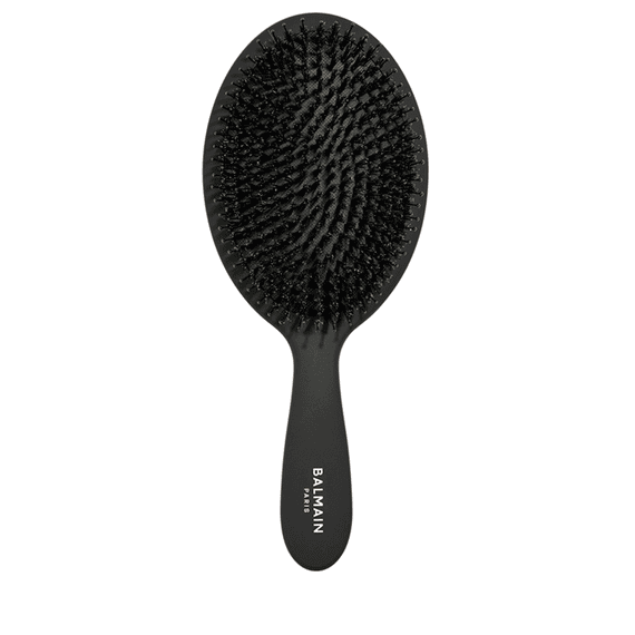 All Purpose Spa Brush 100% boar hair and nylon bristles