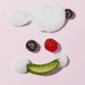 Kids 2in1 Shower & Shampoo Berry Scent
