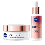Cellular Lifting Routine