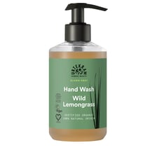 Wild Lemongrass Hand Wash