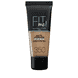 Matte & Poreless Make-Up Nr. 350 Caramel