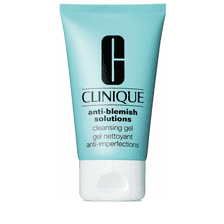 Anti Blemish Solutions Deep Cleansing Gel