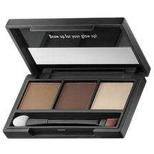 Eyebrow Powder Kit -  Light