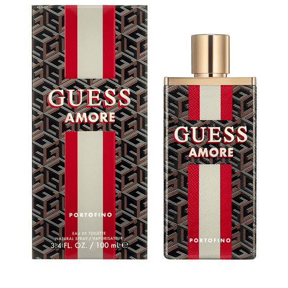 Eau de Toilette
