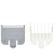Plastic Attachment Comb Set 1.5/4.5 mm