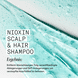 Scalp + Hair Shampoo