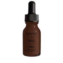 Drop Foundation Deep Ebony