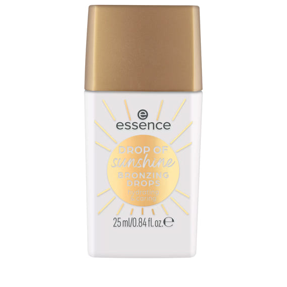 Drop Of Sunshine Bronzing Drops