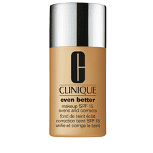 Even Better Makeup SPF 15 - 
Deep Neutral