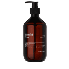 Body Wash