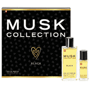 Black Musk Collection
