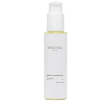Makeup Cleansing Oil