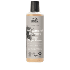 Sweet Ginger Flower Anti-Dandruff Shampoo