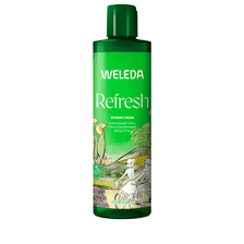 Refresh Shower Cream Agrumi