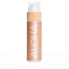 Aloha Suntan & Body Oil