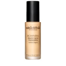 Healthy Glow Foundation 123