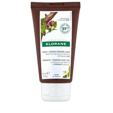 Chinin Edelweiss Pflegebalsam