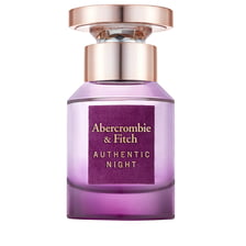 Authentic Night Women Eau de Parfum
