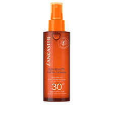 Oil SPF 30