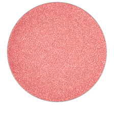 Small Eye Shadow Pro Palette Frost In Living Pink