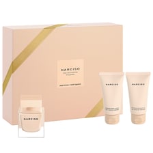 Eau de Parfum Poudrée Set