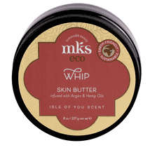 Isle of You Whip Skin Butter