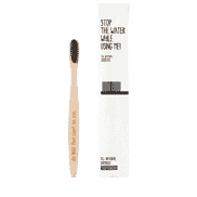 Wooden Bamboo Toothbrush