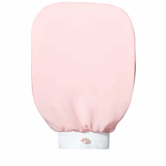 Premium Deep Exfoliating Mitt
