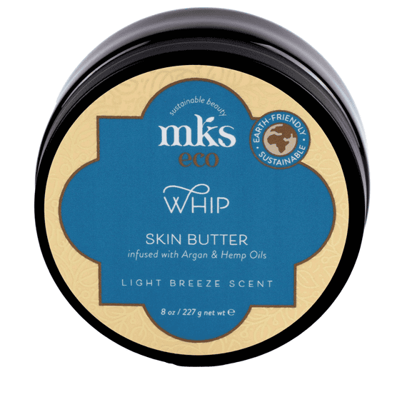 Whip Skin Butter Light Breeze