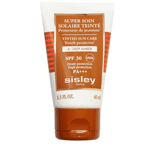 Super Soin Solaire Teinté SPF 30 - 4 Deep Amber