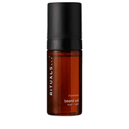 Beard Oil