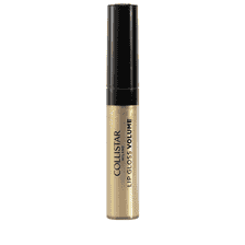 Lip Gloss Volume 110 Golden Sunset
