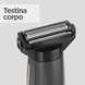 Graphite Precision 12 in 1 Multi Trimmer MT987E