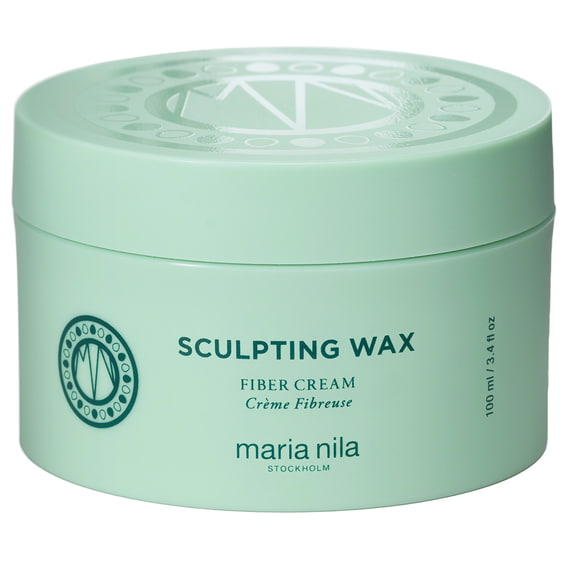 Sculpting Wax Fiber Cream