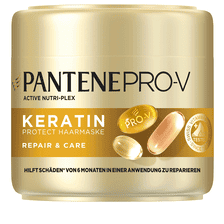 Repair & Care Cheratina Ricostruttiva Maschera