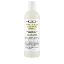 Olive Fruit Oil Nourishing Shampoo