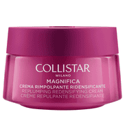Magnifica Replumping Redensifying Cream Face and Neck