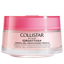 Collistar - Idra Attiva - Idra Attiva Fresh Moisturizing Gelée Cream - 50 ml