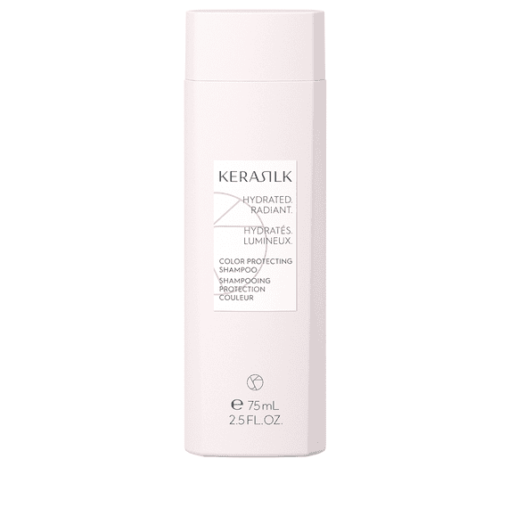 Color Protecting Shampoo Travel Size