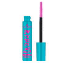Crazy Volume Waterproof Mascara
