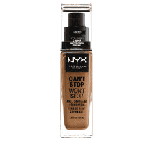 Full Coverage Foundation