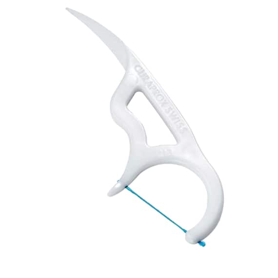 DF 967 Flosspic stuzzicadenti + filo Interdentale - 30 pz.