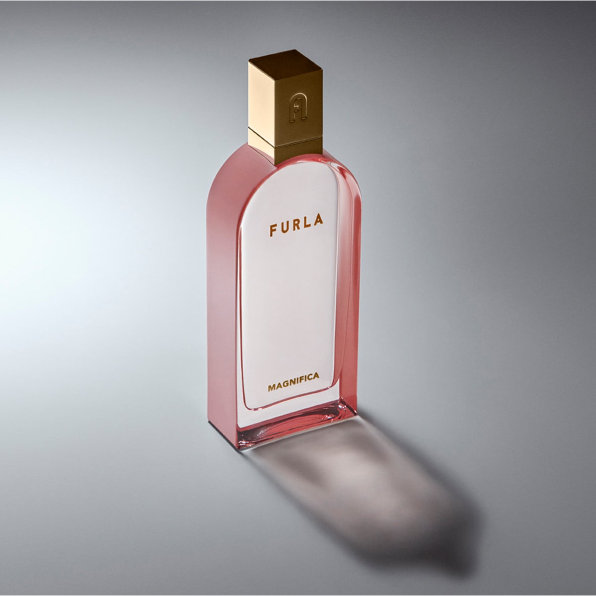 Eau de Parfum Natural Spray